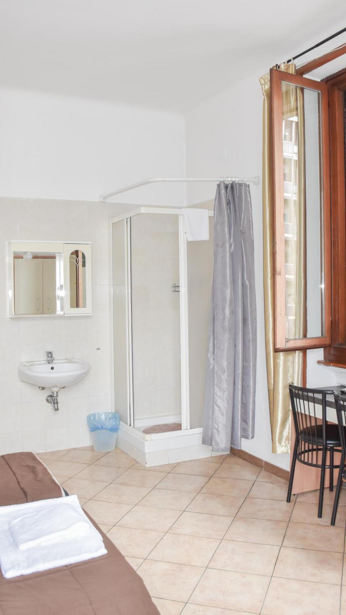 Hotel Alba Milano Dış mekan fotoğraf