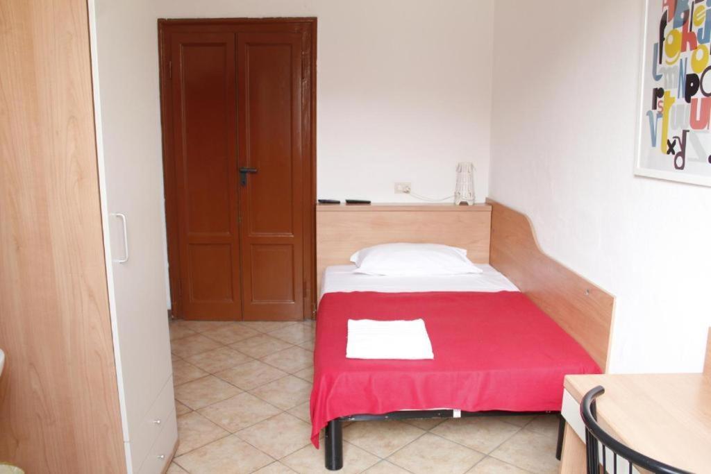Hotel Alba Milano Dış mekan fotoğraf