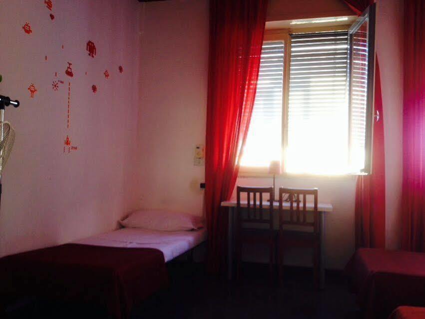 Hotel Alba Milano Dış mekan fotoğraf