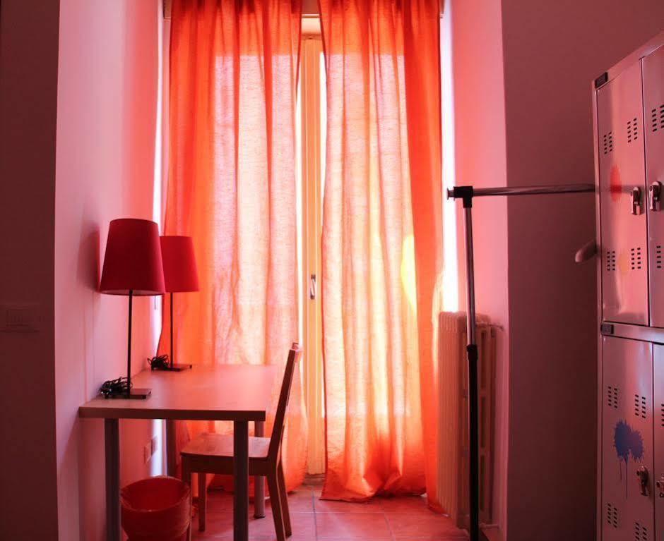 Hotel Alba Milano Dış mekan fotoğraf